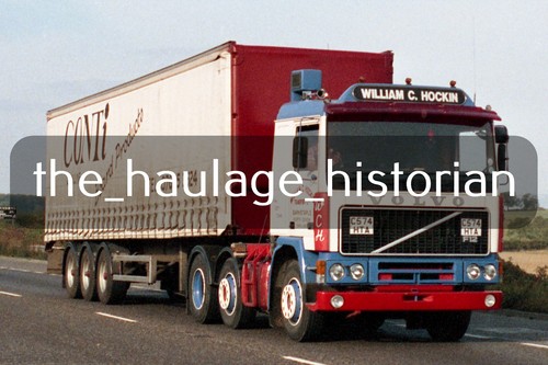 Thh truck photos volvo - thh,
