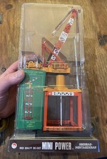 Rare Shinsei Mini Power