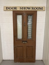 Reclaimed Victorian Edwardian