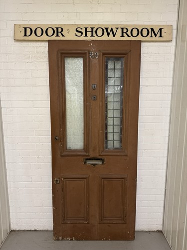 Reclaimed victorian edwardian - reclaimed,