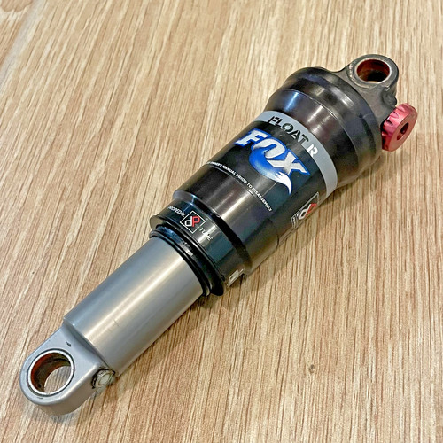 Fox float propedal rear air - fox,
