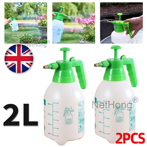 2pcs garden pressure weed - pressure,