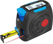 Digital tape measure - 3,