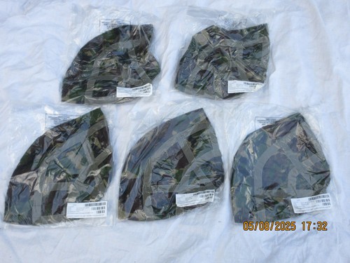 Cover combat helmet - cover, mk6