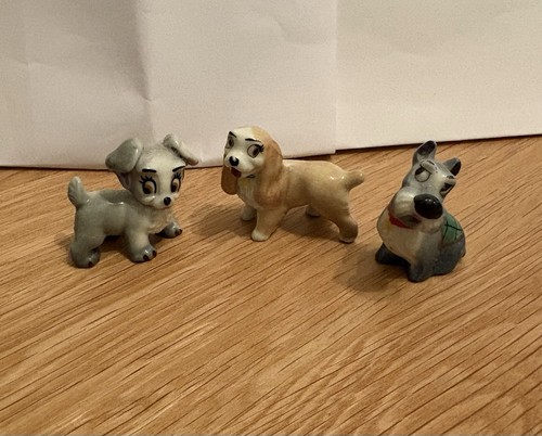 Wade whimsies walt disney - wade,