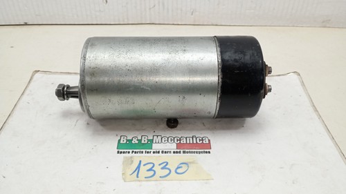 Dynamo remanufactured volt - dynamo, 12
