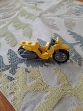 LEGO City Stuntz: Selfie Stunt Bike Motorbike 