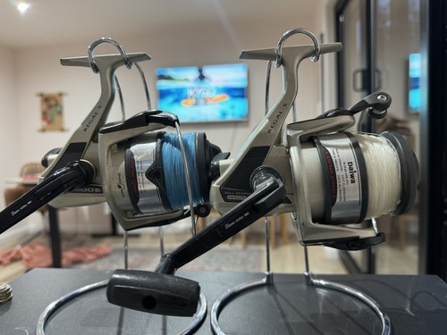 Daiwa regal 5000b - daiwa, regal-s
