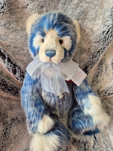 Charlie bears dan plumo - bears,