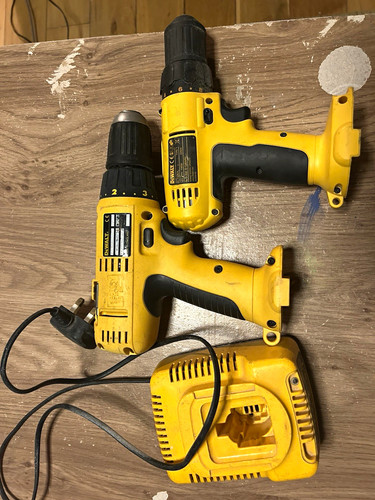 Dewalt 12v cordless - 12v,