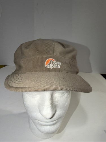 Lowe alpine khaki soft - lowe,