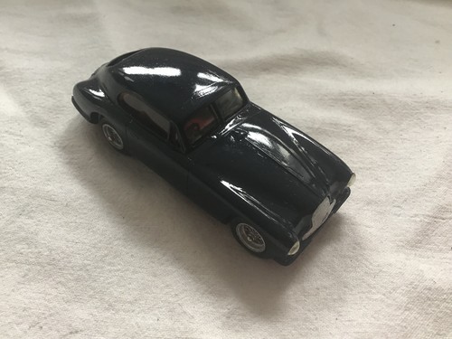 Heco modeles kit built 43 - heco,