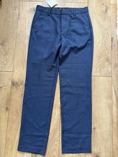 New Zara Big Boy Suit Pants