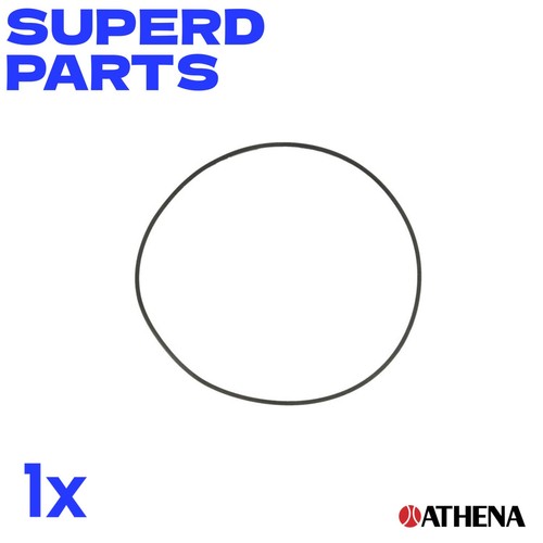 Alternator cover gasket fits - alternator,