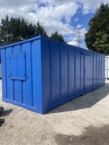24ft 5ft canteen portable - 24ft,