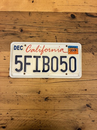 Vintage california state - california, us