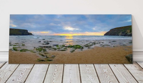 Mawgan porth beach - porth,