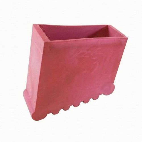 Foldable ladder foot - foldable, cover