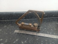 VINTAGE CLINOMETER