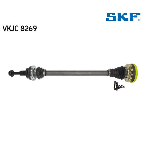 Drive shaft skf vkjc 8269 - drive, for