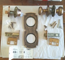 Used Exc. Condition Weiser