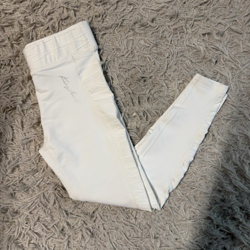 Child size white - size, 10