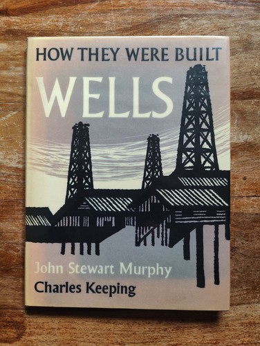 How they were - how, built