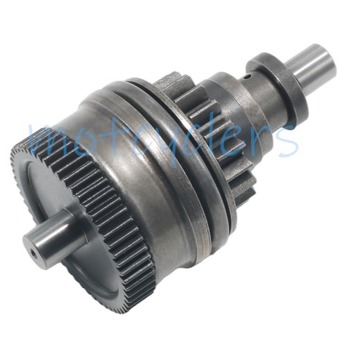 Starter drive bendix fit - drive,