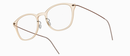 Lindberg eyeglass frame - n.o.w.,
