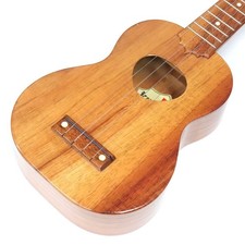 [Used] KoALOHA Soprano Ukulele