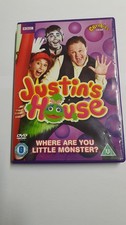 Justin's House - Where Are You