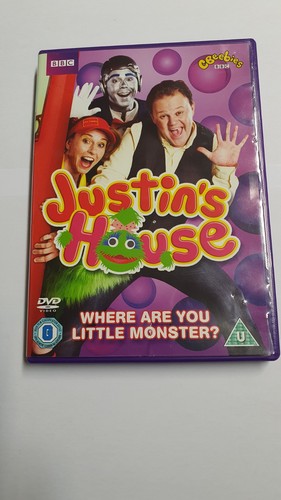 Justin house where - house,
