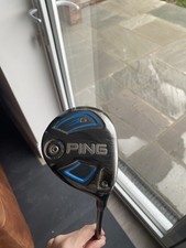 Ping G 3 Wood Golf Club Shaft