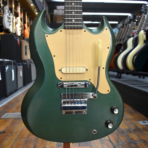 Gibson melody maker - gibson, sg