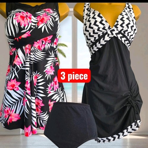 Swimdress set size - swimdress, 18