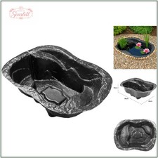 Durable Preformed Pond Liner