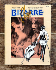 BIZARRE CLASSIX Volume 3 -