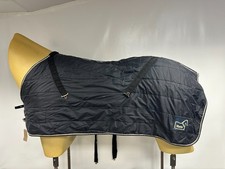 Used 6'0 Masta 100g Stable Horse Rug #B533