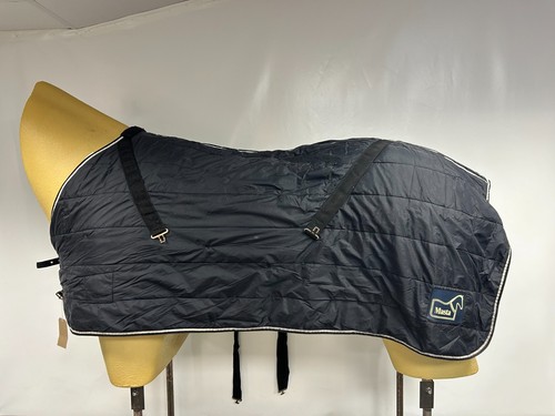 Used masta 100g stable - used, 6'0