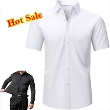 Zealburst Shirts, Stretch