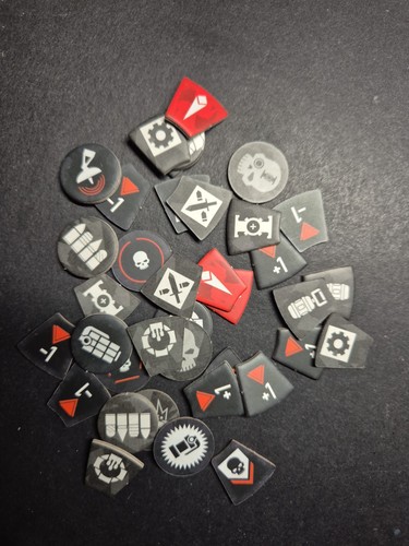 Kill team tomb world - tomb,
