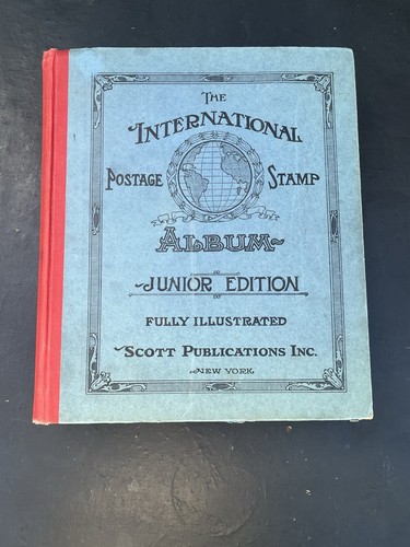 The international postage - international,