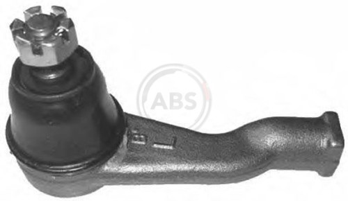 230064 oe tie rod - 230064-oe,