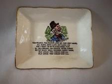 Sandland Ware Vintage Trinklet
