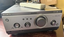 Sony s7av amplifier - ta-s7av,