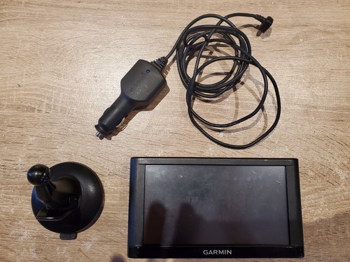 Garmin nuvi 66lm sat nav - nuvi,