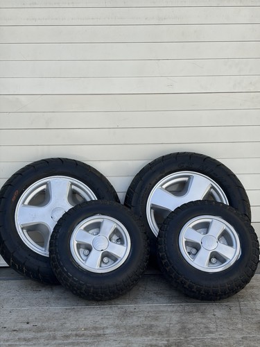 Tga breeze rear and - s3,