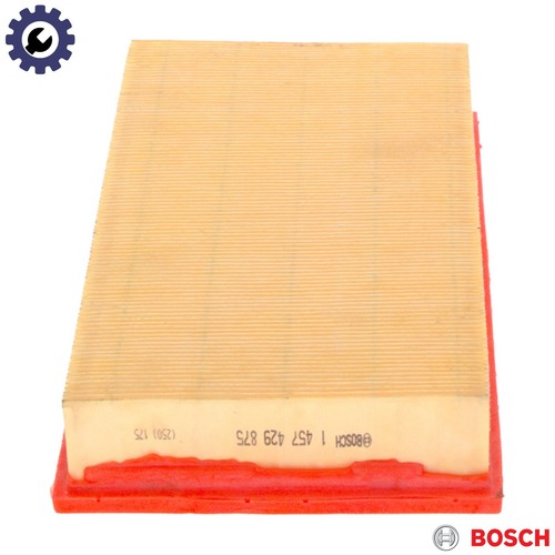 Air filter 457 429 - filter, 1