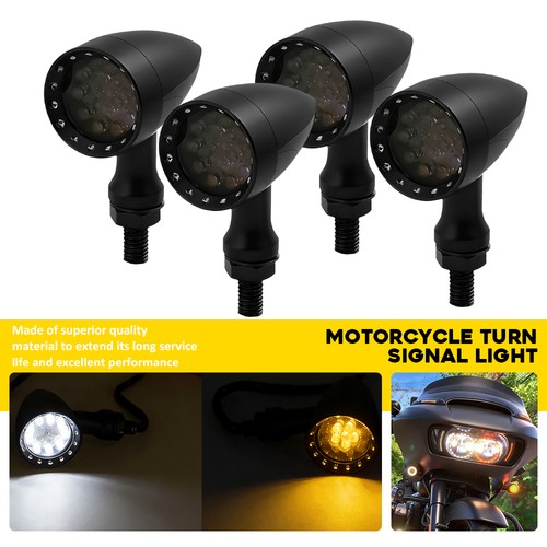 10mm led turn - 10mm,