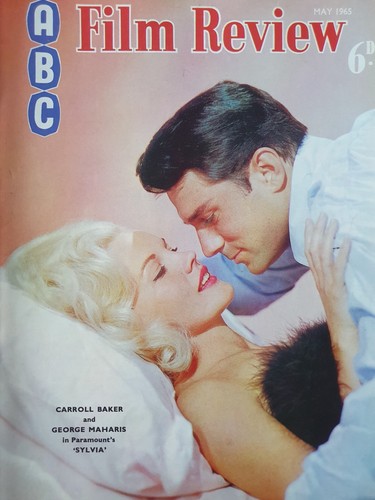 Abc film review - film, 1965